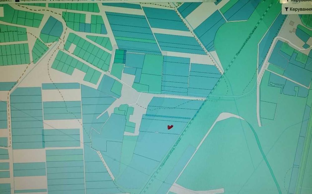 Продаж земельної ділянки, 122сот, Бірки