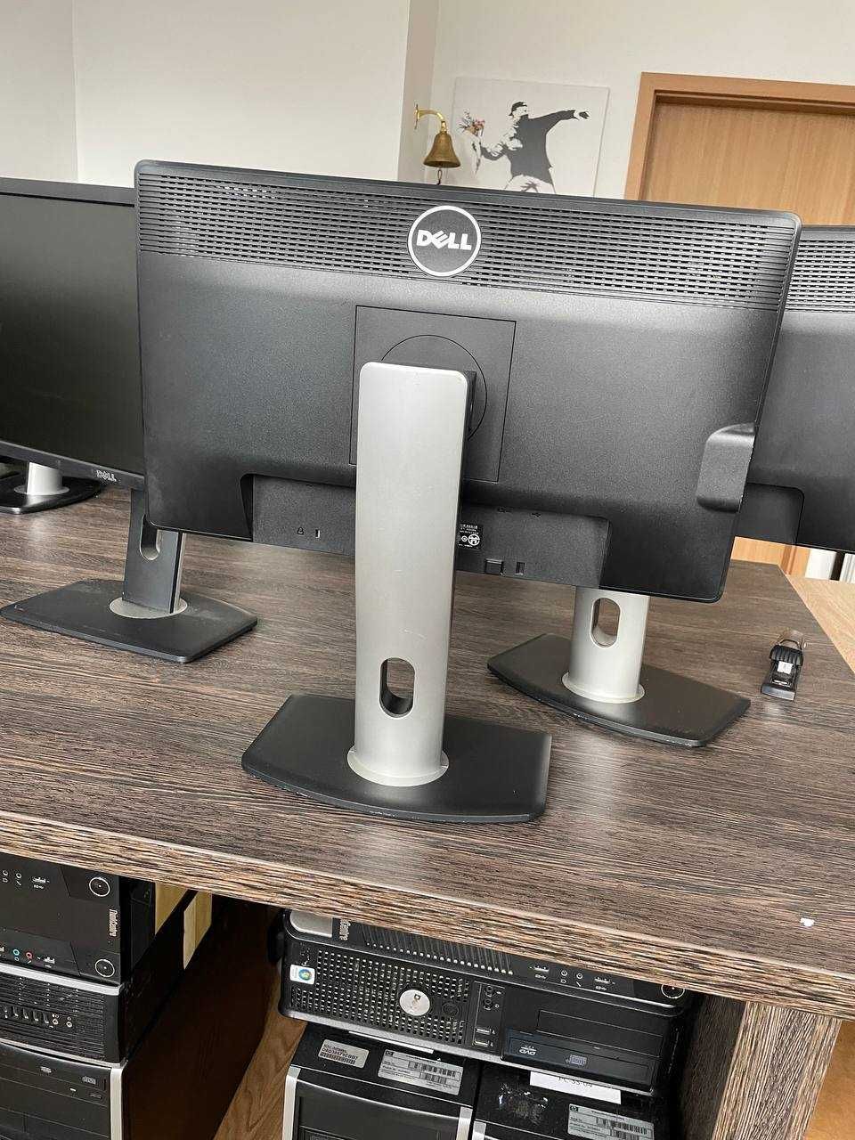 9 штук монітори 22" FullHD 1920*1080 TN Dell P2212Hb