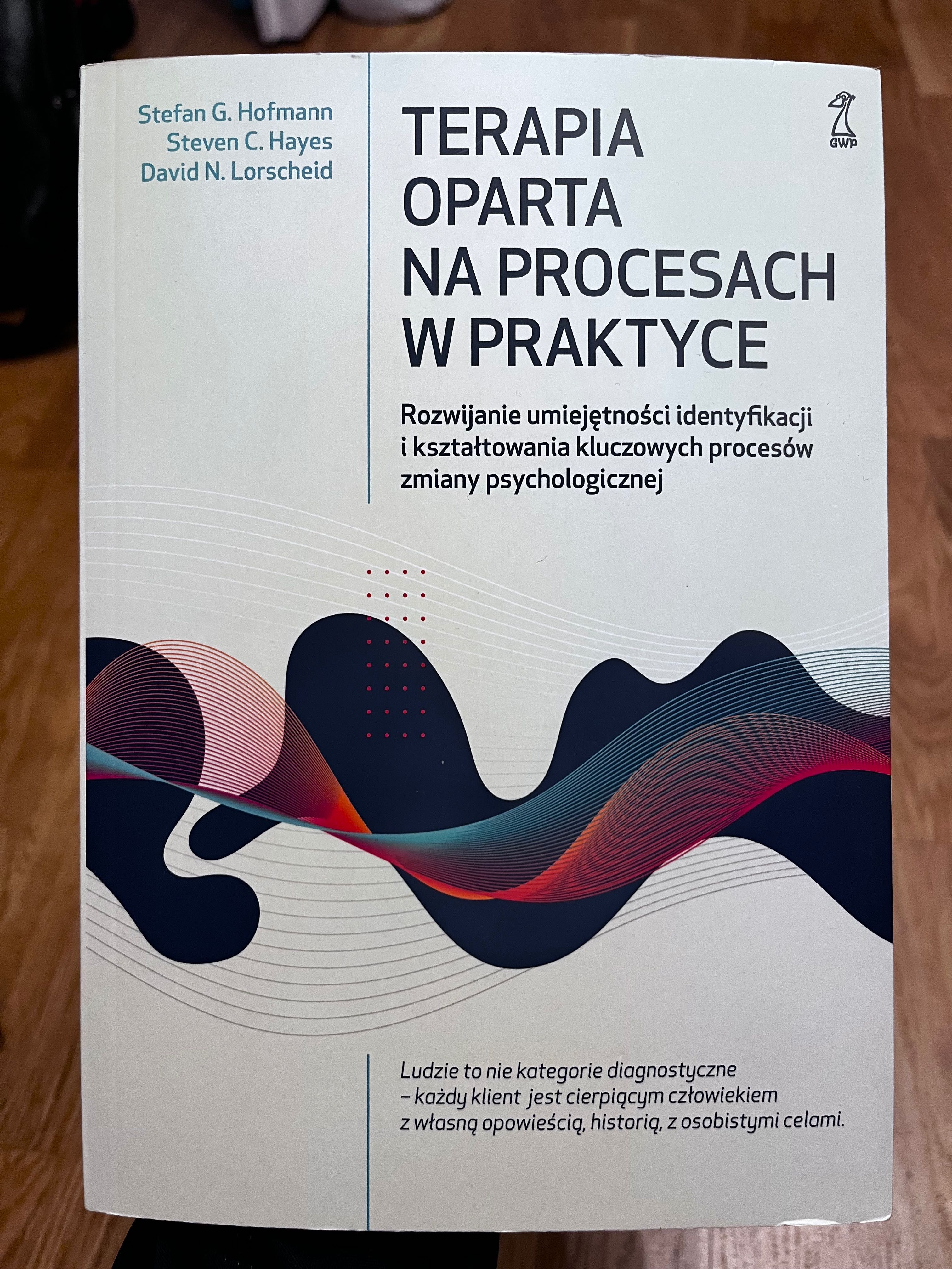 Teoria oparta na procesach w praktyce