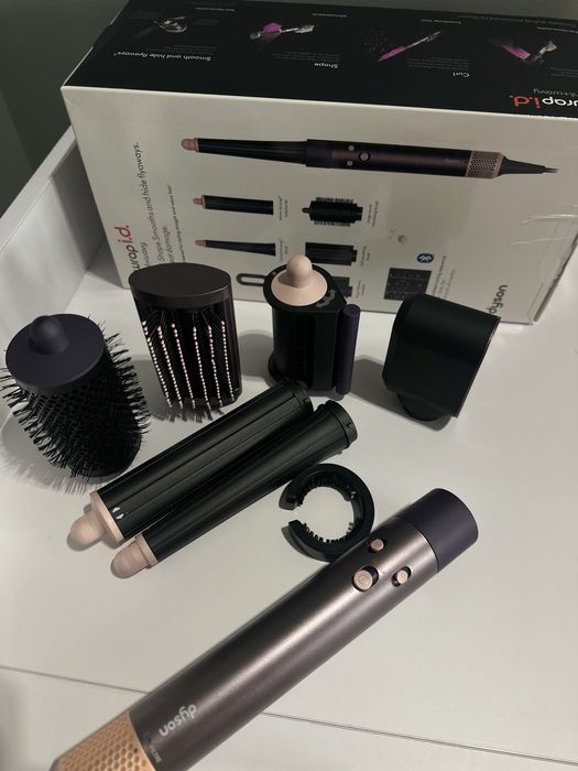 Dyson Airwrap i.d Новий