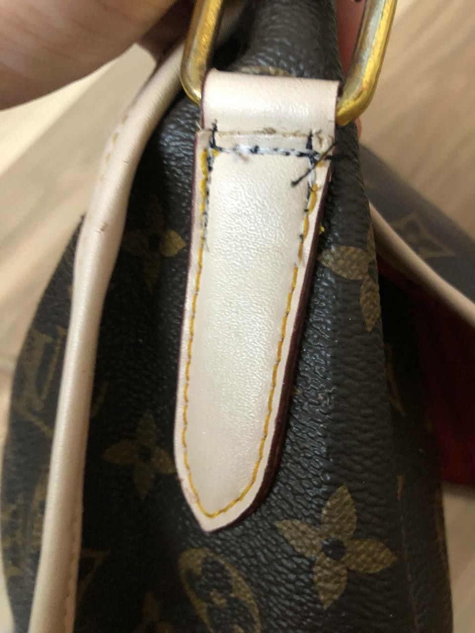 Сумка LV Луі Вітон Louis Vuitton