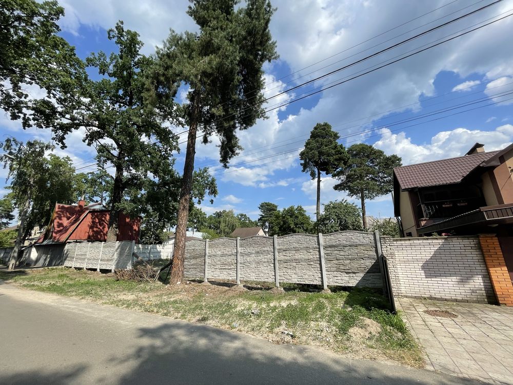 Продам участок под застройку на ДВРЗ