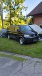 Volkswagen Transporter  Volkswagen Transporter T5
