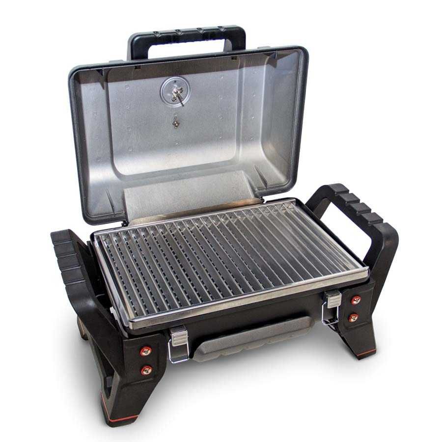 Газовий гриль Char-Broil Grill2Go X200