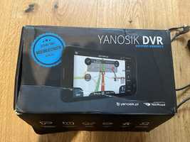 Yanosik DVR wideorejestrator