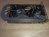 Karta graficzna gtx 970 4gb