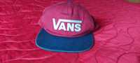 CAP vans crianca