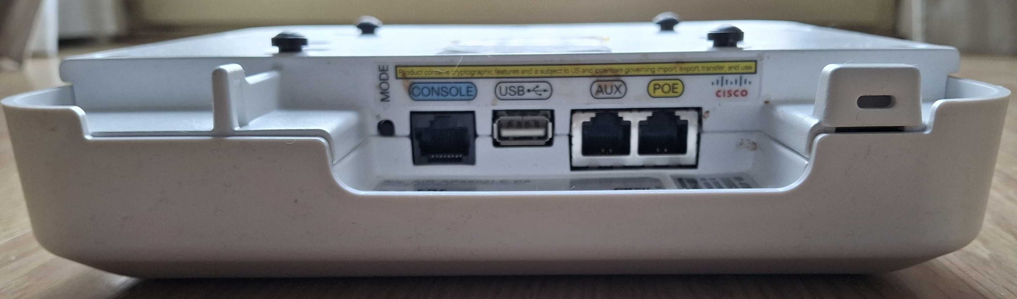 Cisco AIR-AP2802i