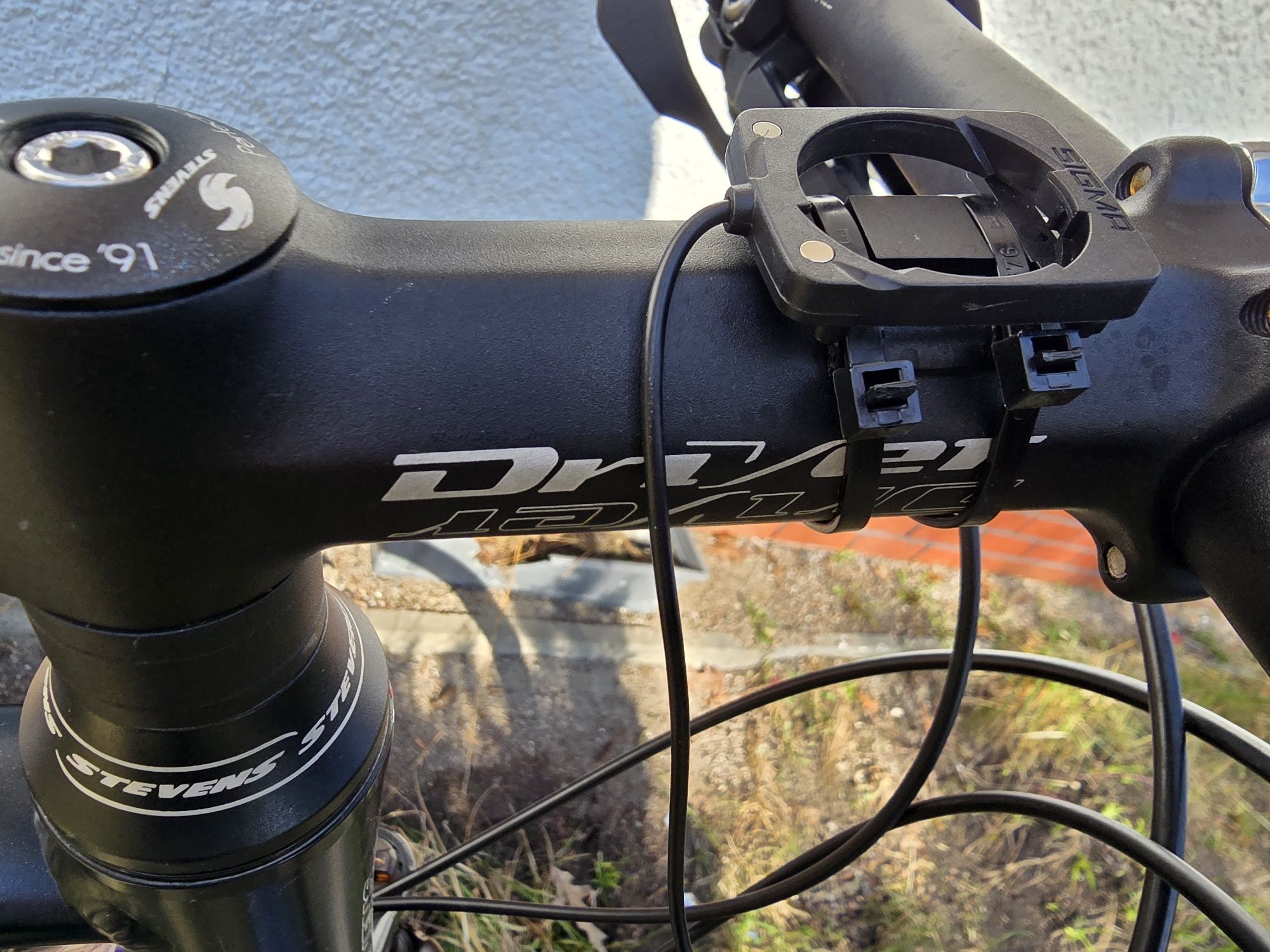 Sprzedam  Stevens 6X Disc