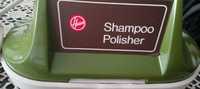 Maquina polidora de shampo  Para lavagem  de varies superficies