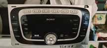Sprzedam radio Sony