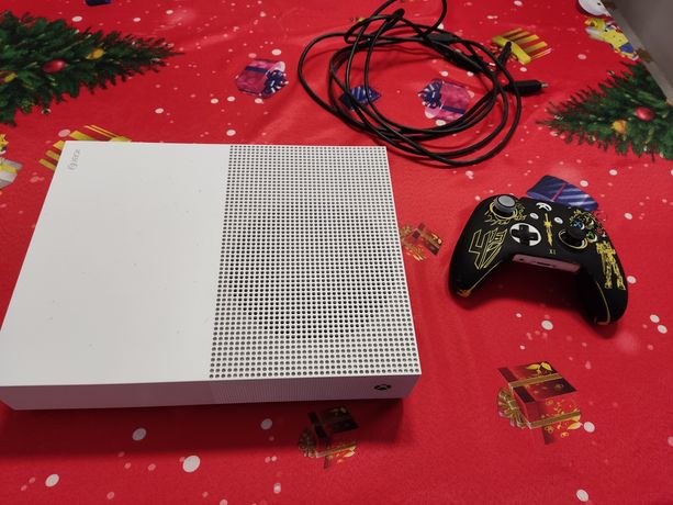 Konsola Xbox One S