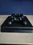 Konsola ps4 500gb