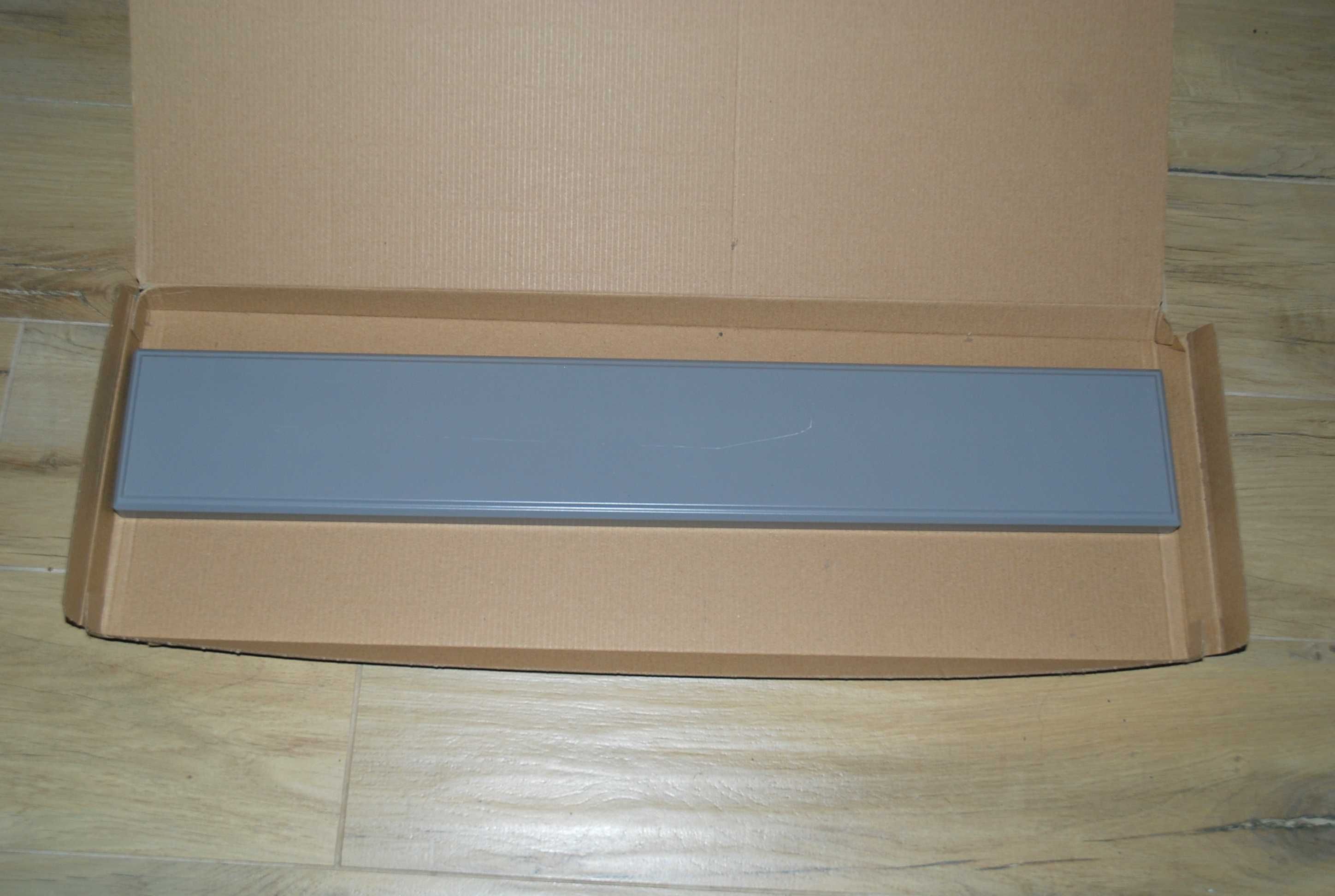 BODBYN * Ikea * front szuflady szary 202.210.48