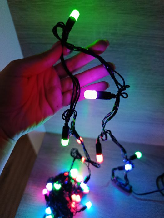 Акція!!! Святкові гірлянди