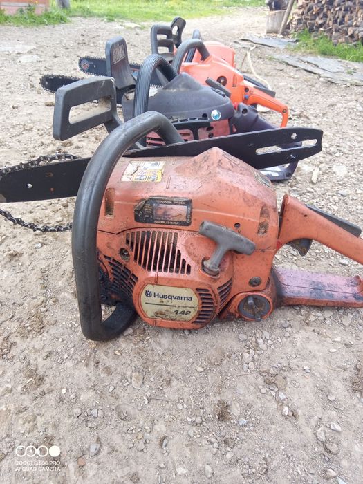 Бензопилааааааааа