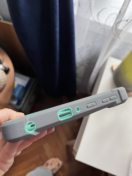 Etui obudowa case Amazon Fire HD 8