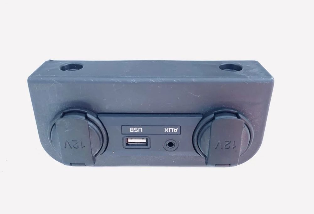 Блок USB AUX Kia Rio III