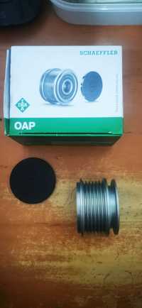 Polie alternador para golf V