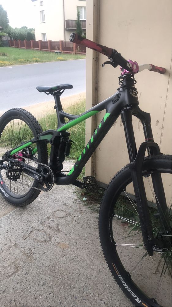 Kona operator 2014r
