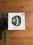 Smartwatch Redmi Watch 4