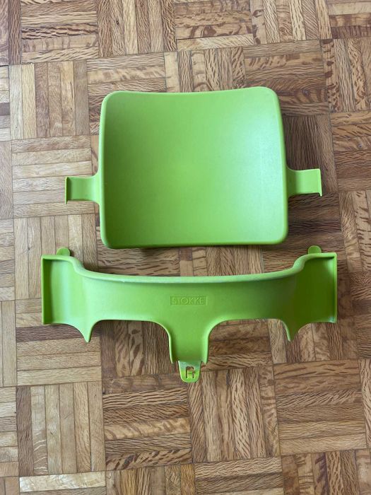 Assento bebe para cadeira Stokke - original