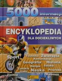 Encyklopedia dla dociekliwych