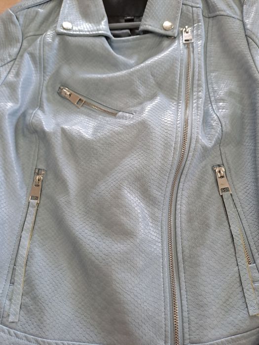 Ramoneska damska, Croop, rozmiar M, stan idealny