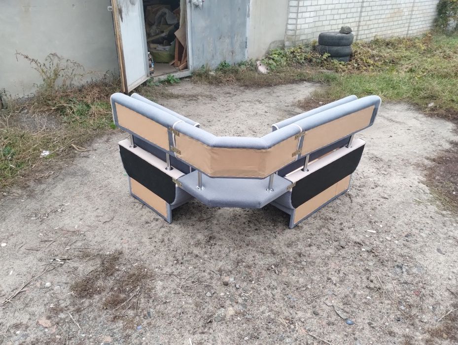 Кухонний куточок