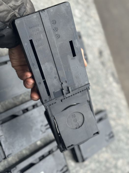 Підстаканик audi a4 b7 подстаканик ауді а4 б7 під каву