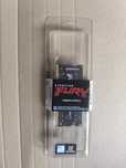 Kingston FURY Impact 16GB [1x16GB 3200MHz DDR4 CL20 SODIMM]