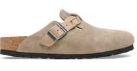 Birkenstock Braided Taupe w 4 rozmiarach 37, 38, 39 oraz 40