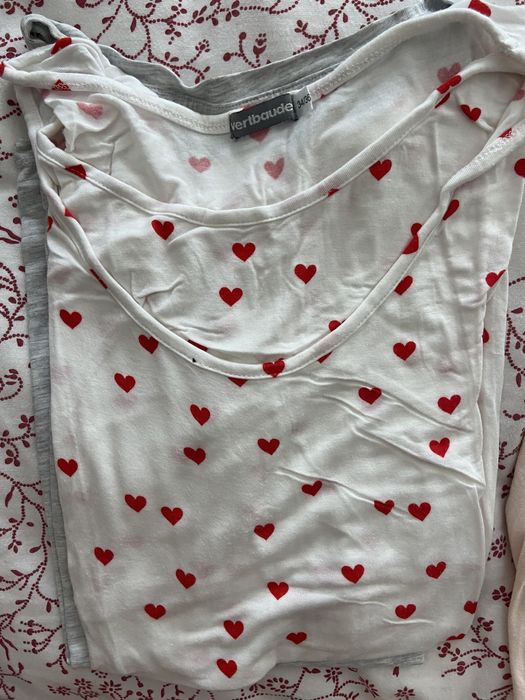 Roupas de grávida pre-mamã