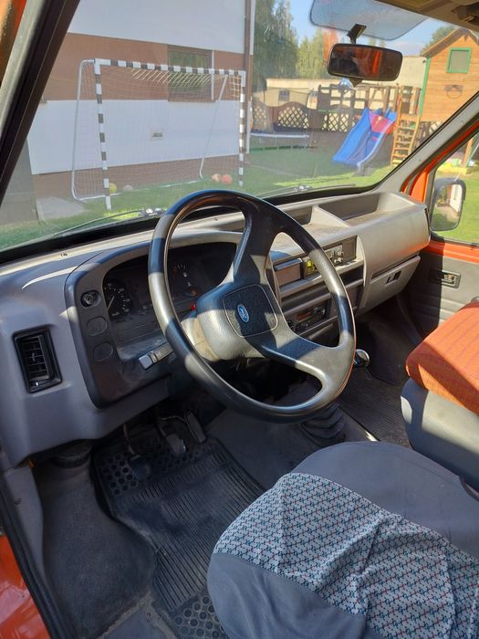 Ford Transit.Disel 2.5