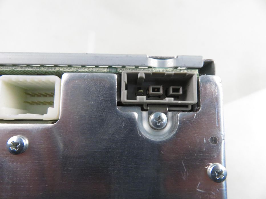 Radio Nissan Qashqai I 28185jg45a