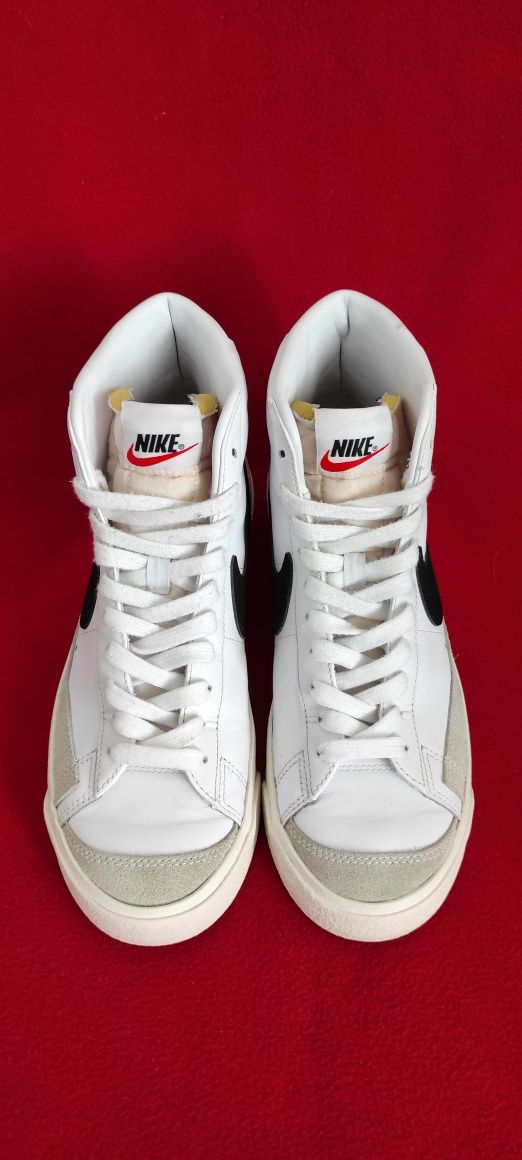 Nike Blazer MID 77 Vintage rozmiar 40, 5 (25,5 cm)
