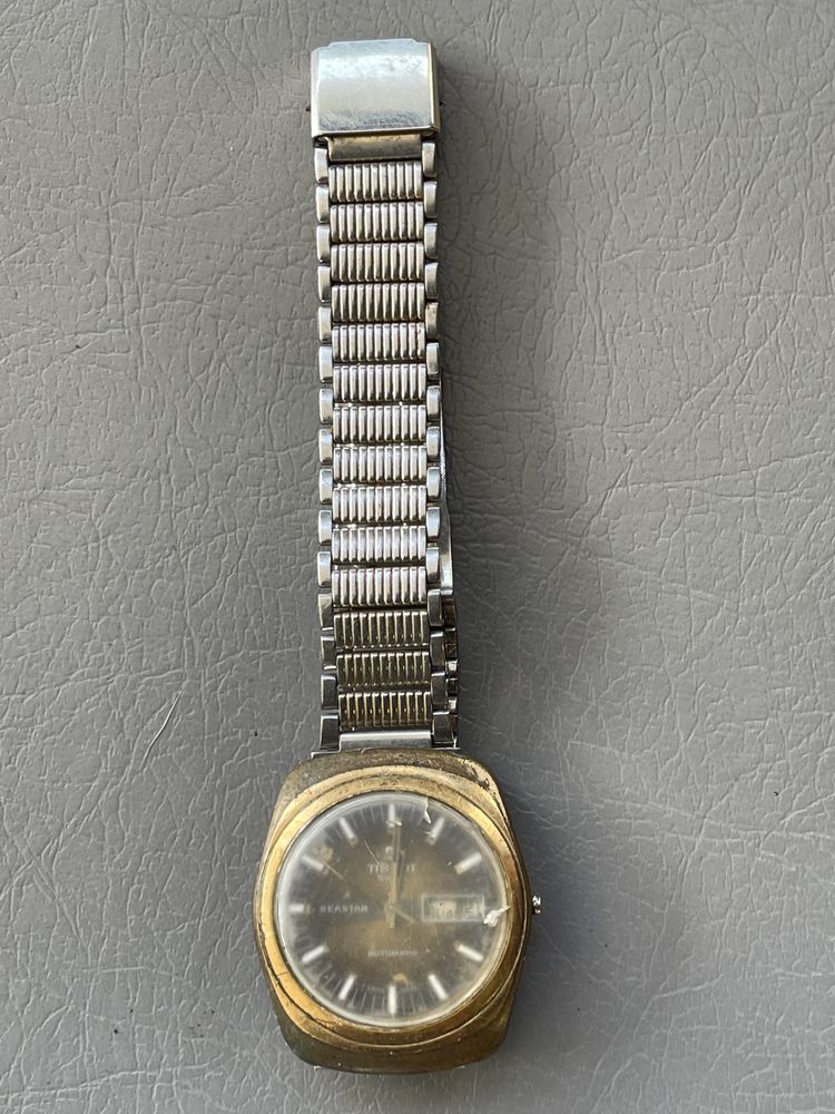 Relógio Tissot Seastar Automatic