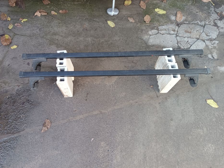 Багажник на крышу автомобиля