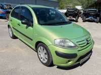 Продаж Citroen C3