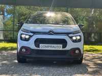 Citroën C3 1.2 PureTech C-Series