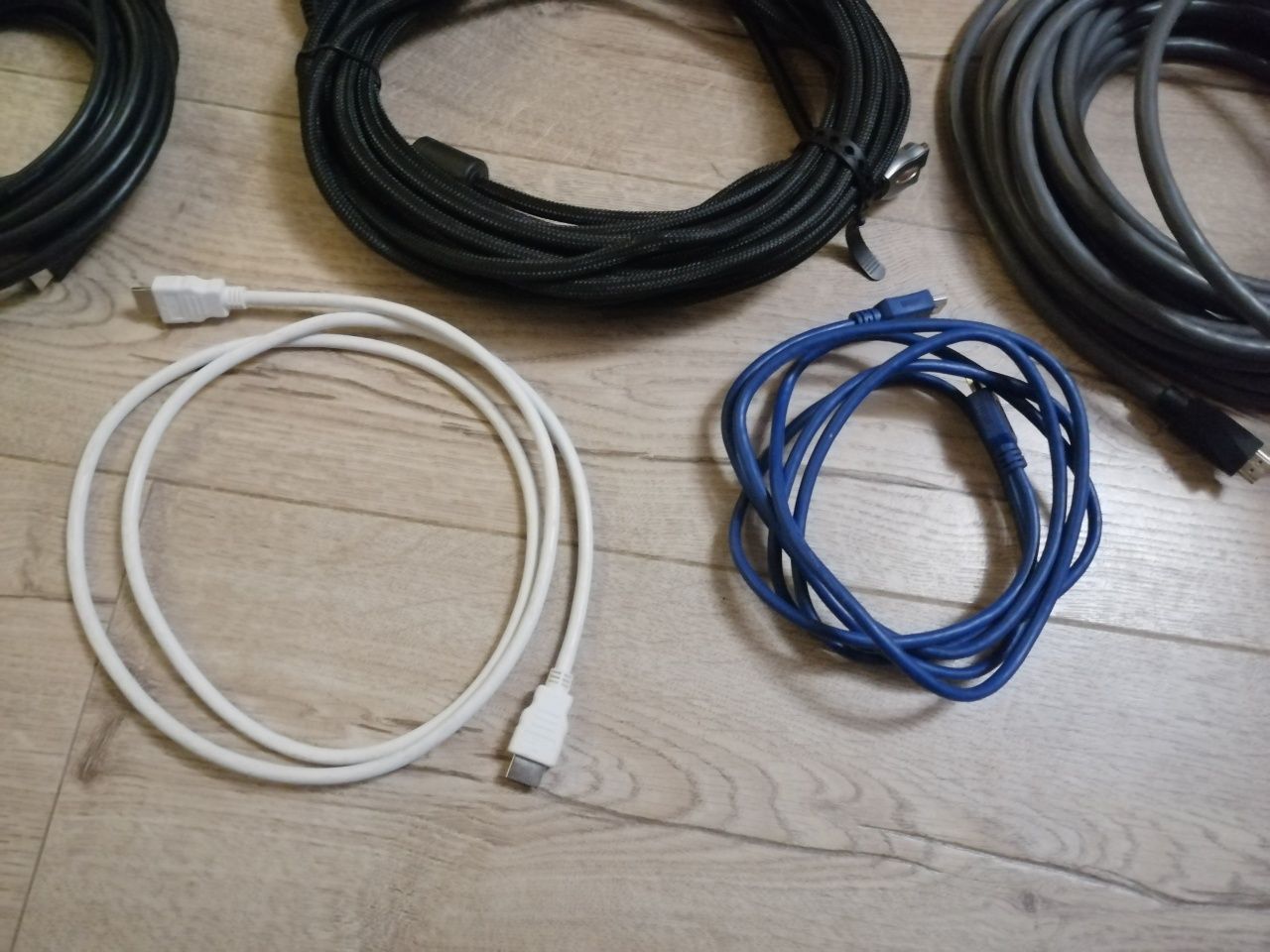 Kabel HDMI Telewizor
