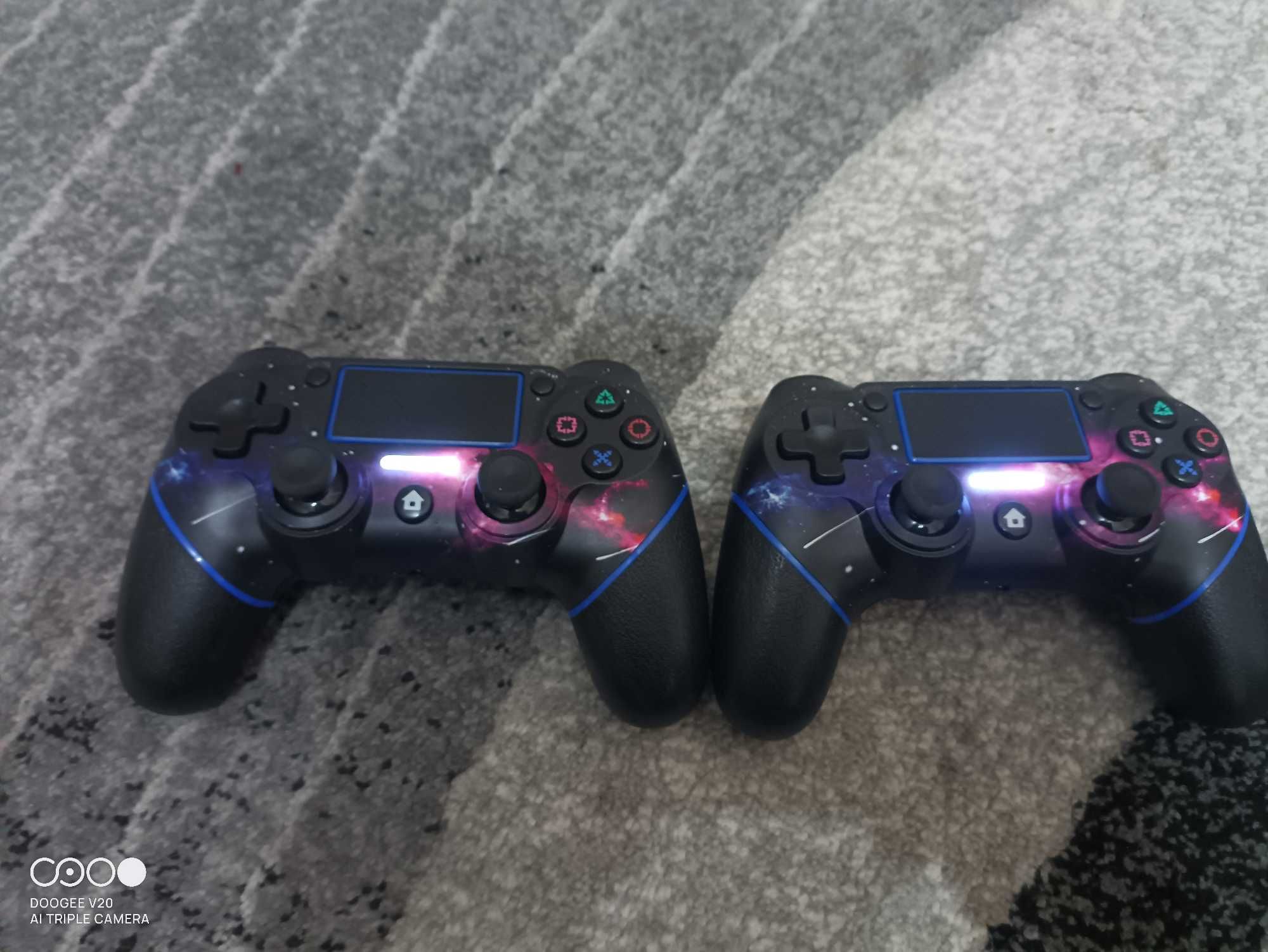 nowe pady do ps4 100% sprawne 50zl szt
