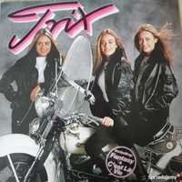 Trix – Trix  LP 1981