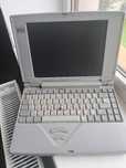 Ретро ноутбук (компютер) toshiba satelli pro t2150cdtte pro