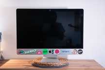 Komputer stacjonarny iMac Retina 5k 27’ 3.8GHz i5 / 48GB RAM / 2TB SSD