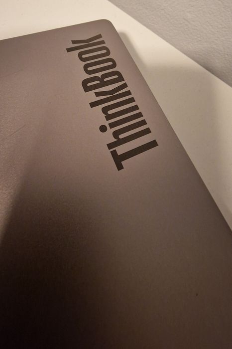 ThinkBook 15I i5 1035G4 8 GB  128 SSD+ 500 Gb W11-Office Pro Plus