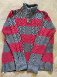 Fat face свитер кофта свитшот реглан 12-13лет в отличном состоянии