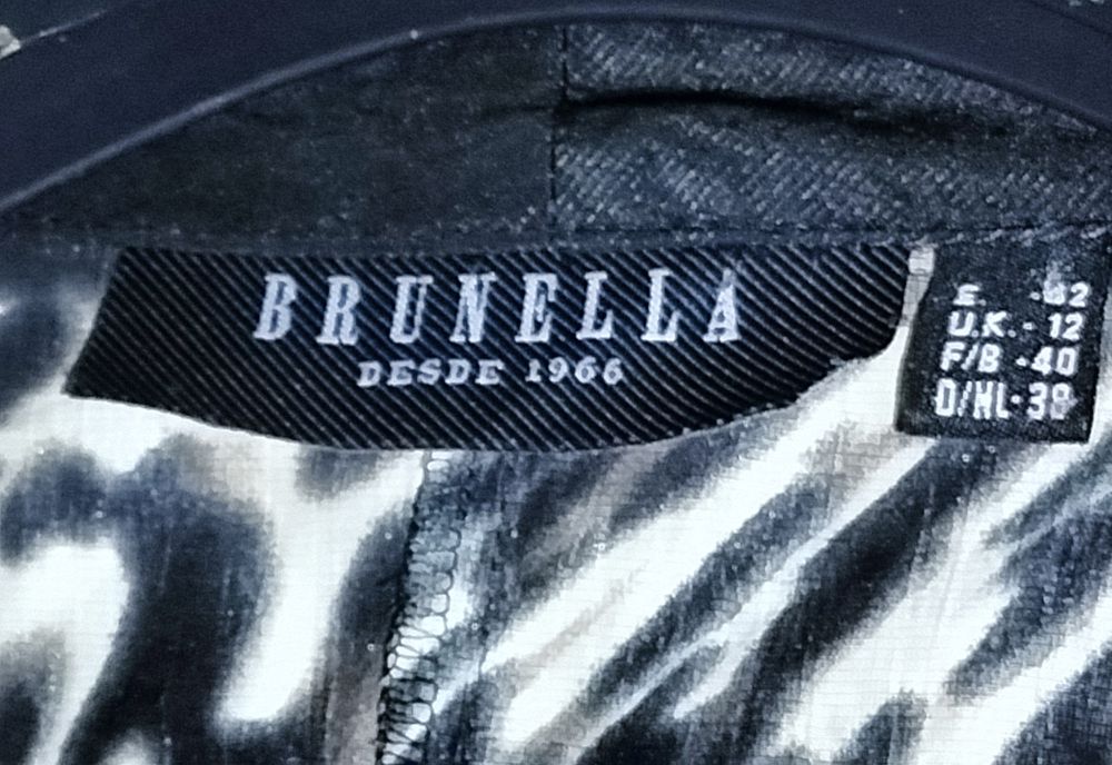 Casaco Tigresa - Made in Spain