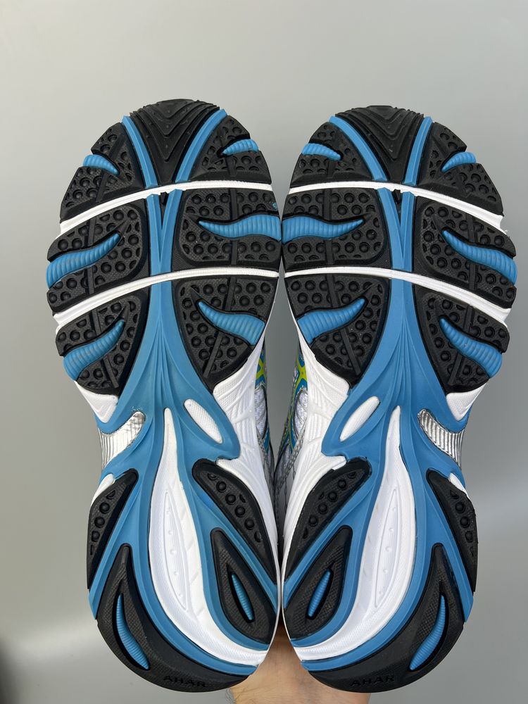 Оригінальні Кросівки ASICS Gel Galaxy 4 40.5р.25.5-26см.