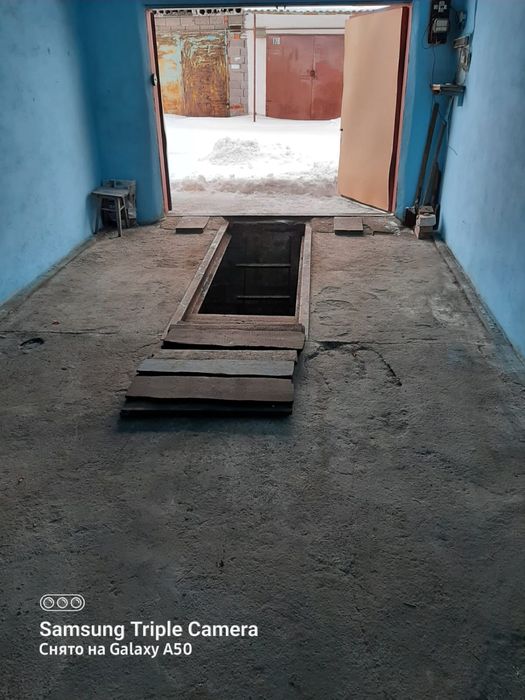 Гараж кооператив Венера (р-н) Доманский